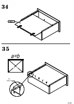 Предварительный просмотр 28 страницы Emmezeta ENXK231 Assembling Instruction