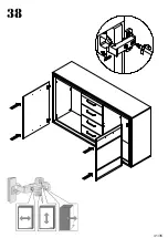 Предварительный просмотр 31 страницы Emmezeta ENXK231 Assembling Instruction