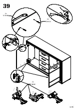 Предварительный просмотр 32 страницы Emmezeta ENXK231 Assembling Instruction