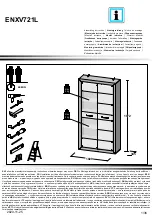 Предварительный просмотр 1 страницы Emmezeta ENXV721L Assembling Instruction