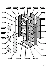 Preview for 5 page of Emmezeta ENXV721L Assembling Instruction