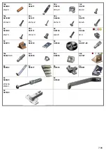 Preview for 7 page of Emmezeta ENXV721L Assembling Instruction