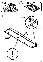 Предварительный просмотр 9 страницы Emmezeta ENXV721L Assembling Instruction