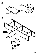 Предварительный просмотр 13 страницы Emmezeta ENXV721L Assembling Instruction