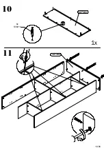 Preview for 16 page of Emmezeta ENXV721L Assembling Instruction