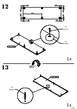 Preview for 17 page of Emmezeta ENXV721L Assembling Instruction