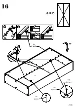 Preview for 20 page of Emmezeta ENXV721L Assembling Instruction