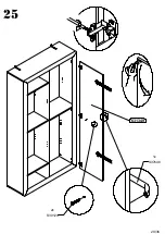 Preview for 29 page of Emmezeta ENXV721L Assembling Instruction