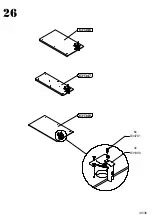 Preview for 30 page of Emmezeta ENXV721L Assembling Instruction