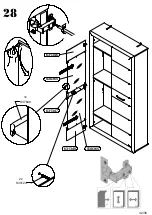 Preview for 32 page of Emmezeta ENXV721L Assembling Instruction