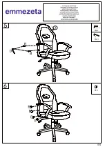 Preview for 4 page of Emmezeta FY-2242A Assembly Instructions Manual