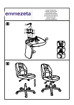 Предварительный просмотр 3 страницы Emmezeta FY-2243 Assembly Instructions Manual