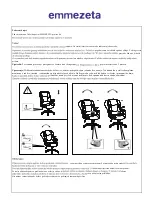 Предварительный просмотр 9 страницы Emmezeta FY-3672 Assembly Instructions Manual