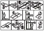 Предварительный просмотр 2 страницы Emmezeta HANNA Assembly Instructions