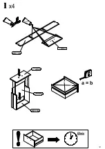 Preview for 7 page of Emmezeta HEYK231 Assembling Instruction