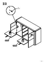 Предварительный просмотр 24 страницы Emmezeta HEYK231 Assembling Instruction