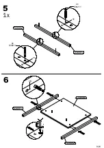 Preview for 10 page of Emmezeta HMBK201 Assembling Instruction