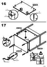 Предварительный просмотр 16 страницы Emmezeta HMBK201 Assembling Instruction