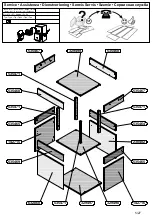 Предварительный просмотр 6 страницы Emmezeta HMBK202 Assembling Instruction