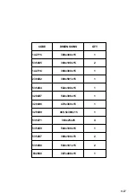 Предварительный просмотр 7 страницы Emmezeta HMBK202 Assembling Instruction