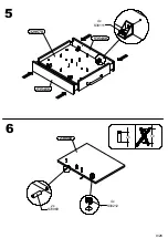 Preview for 10 page of Emmezeta HMBK203 Assembling Instruction