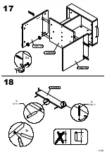 Preview for 16 page of Emmezeta HMBK203 Assembling Instruction