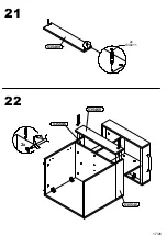 Preview for 18 page of Emmezeta HMBK203 Assembling Instruction