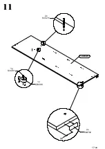 Preview for 17 page of Emmezeta KAIS82241 Assembling Instruction