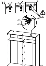 Preview for 24 page of Emmezeta KAIS82241 Assembling Instruction