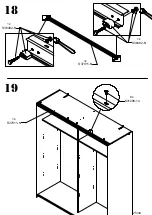 Preview for 25 page of Emmezeta KAIS82241 Assembling Instruction