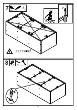 Preview for 5 page of Emmezeta KIKI II 120414 Assembling Instructions