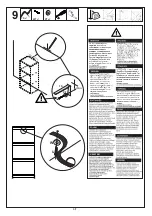 Preview for 6 page of Emmezeta KIKI II 120414 Assembling Instructions