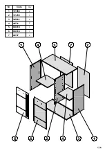 Предварительный просмотр 5 страницы Emmezeta LCRK221 Assembling Instruction