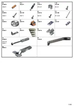 Preview for 6 page of Emmezeta LCRK221 Assembling Instruction