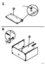 Preview for 9 page of Emmezeta LCRK221 Assembling Instruction