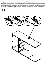 Предварительный просмотр 18 страницы Emmezeta LCRK231 Assembling Instruction