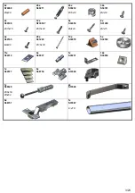 Preview for 3 page of Emmezeta LCRS821 Assembling Instruction