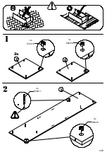 Preview for 4 page of Emmezeta LCRS821 Assembling Instruction