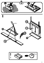 Предварительный просмотр 7 страницы Emmezeta LCRT131 Assembling Instruction