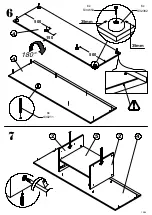 Предварительный просмотр 10 страницы Emmezeta LCRT131 Assembling Instruction