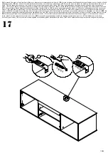 Предварительный просмотр 18 страницы Emmezeta LCRT131 Assembling Instruction