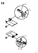 Предварительный просмотр 20 страницы Emmezeta LCRT131 Assembling Instruction