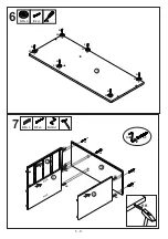 Предварительный просмотр 5 страницы Emmezeta LUMIO 120402 Assembling Instructions