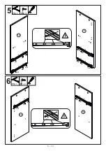 Preview for 5 page of Emmezeta LUNA 119737 Assembling Instructions