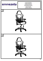 Preview for 4 page of Emmezeta MARCUS/BT-91077H Assembly Instructions Manual