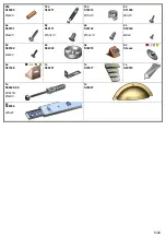 Preview for 5 page of Emmezeta MDNK013 Assembling Instruction