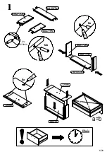 Preview for 6 page of Emmezeta MDNK013 Assembling Instruction