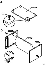 Preview for 9 page of Emmezeta MDNK013 Assembling Instruction