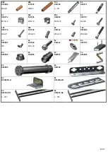 Preview for 6 page of Emmezeta MDNL1123 Assembling Instruction