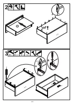 Preview for 3 page of Emmezeta MILIS 120407 Assembling Instructions